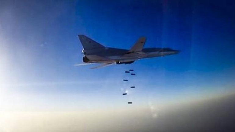 Ρωσικό Υπουργείο Άμυνας: Επέστρεψαν τα μαχητικά που επιχειρούσαν από το Ιράν