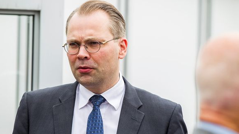 Η Φινλανδία διεξάγει συνομιλίες με τις ΗΠΑ για στενότερη αμυντική συνεργασία