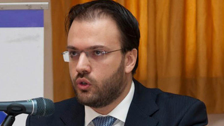 Θεοχαρόπουλος: Η χώρα δεν χρειάζεται εκλογές