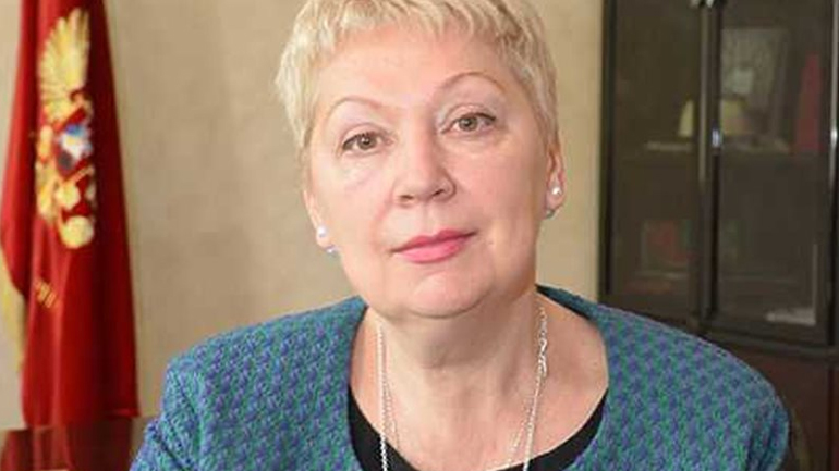 Ρωσία: Ο ανεξάρτητος Τύπος διατυπώνει ερωτήματα για τη νέα υπουργό Παιδείας