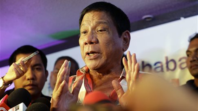 Ανησυχία στη διεθνή κοινότητα για τις εξωδικαστικές εκτελέσεις στις Φιλιππίνες