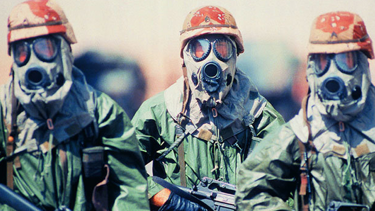 Φόβοι ότι ο εφιάλτης της ευλογιάς θα επιστρέψει μέσα από τους τάφους της Σιβηρίας