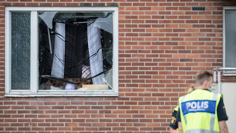 Σουηδία: Νεκρός Βρετανός μαθητής από χειροβομβίδα