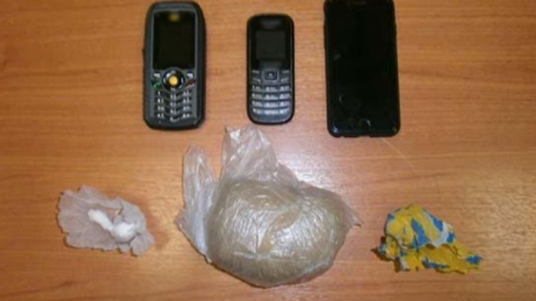 Σέρρες: Έκρυβαν ηρωίνη στο… ηχοσύστημα του αυτοκινήτου!