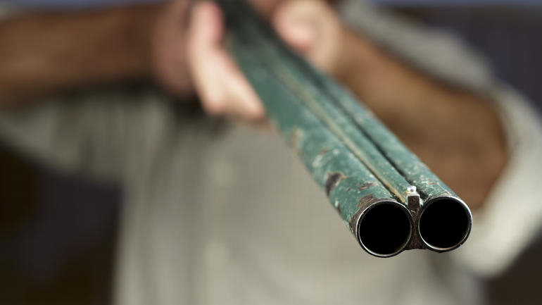 Έβρος: Απόπειρα αυτοκτονίας με καραμπίνα στο Χειμώνιο