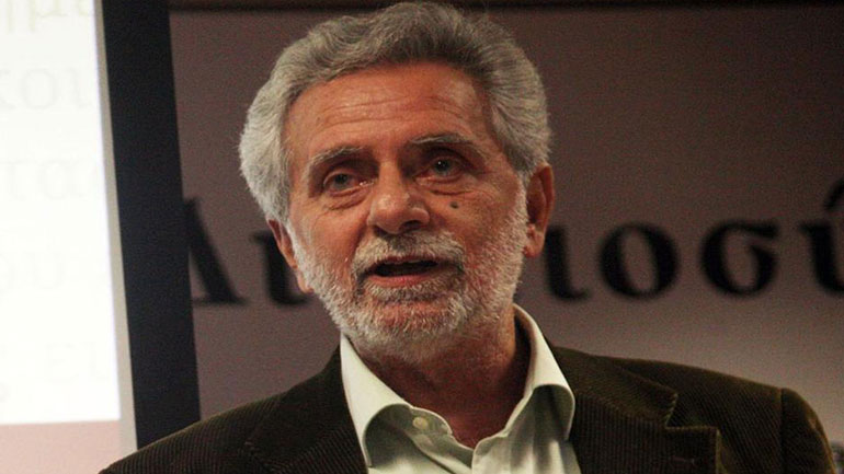 Δρίτσας: «Πολιτική σπέκουλα» για το τραγικό συμβάν στην Αίγινα