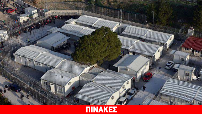 Συνοπτική κατάσταση προσφυγικών ροών