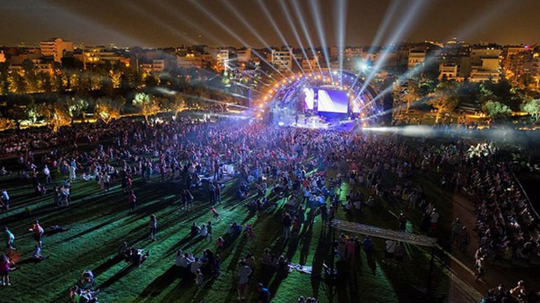 Οι δωρεάν εκδηλώσεις του Κέντρου Πολιτισμού Ίδρυμα Σταύρος Νιάρχος