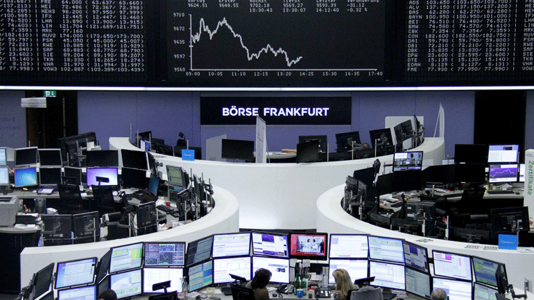 Οριακές διακυμάνσεις στις ευρωπαϊκές αγορές