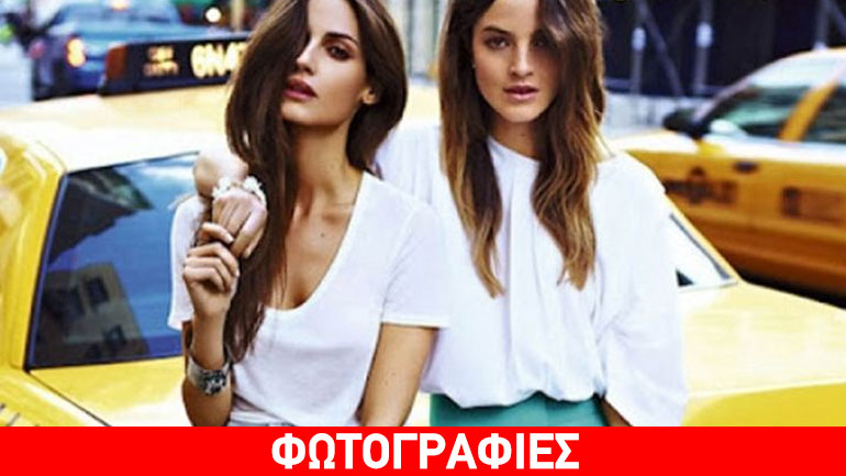 Δες ποιο είναι το trick για να δείχνεις πιο ψηλή και αδύνατη