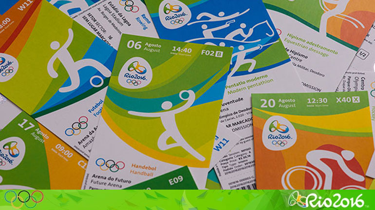 Βραζιλία: Η αστυνομία κατέσχεσε τρία διαβατήρια για μεταπώληση εισιτηρίων