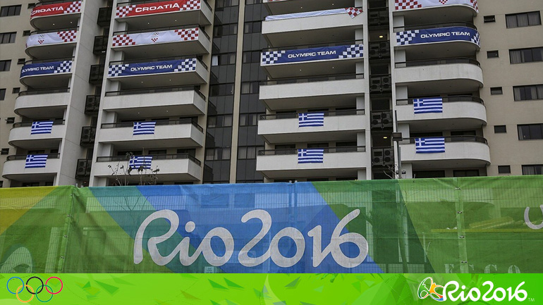 Συνεχάρη την ελληνική αποστολή ο Προκόπης Παυλόπουλος