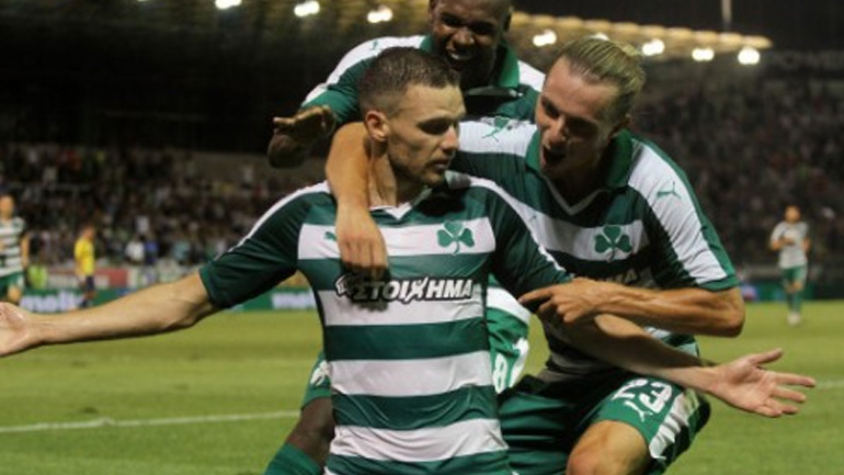 Χωρίς πιθανότητα δικαίωσης η καταγγελία της Μπρόντμπι για Μπεργκ!