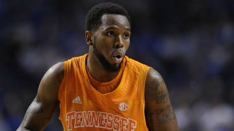 Μπάσκετ: Στον Κόροιβο ο Κένι Χαλ