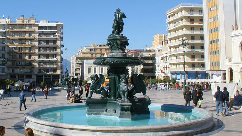 Πάτρα: Παρανομία από ιδιωτικό ΙΕΚ-“φάντασμα”