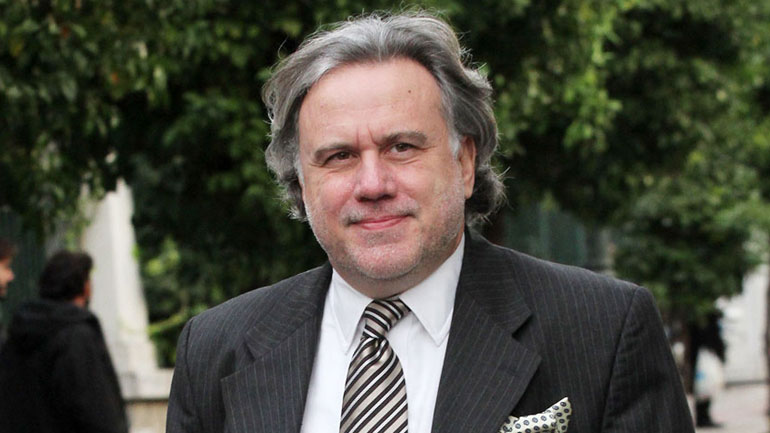 Κατρούγκαλος: Δεν θα υπάρξει καμία μείωση στις κύριες συντάξεις