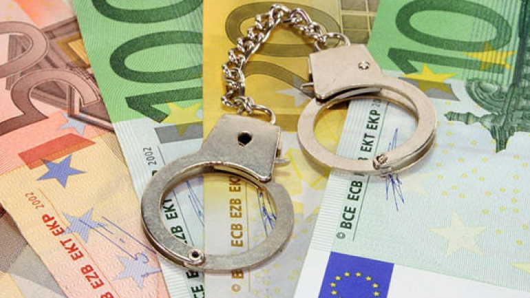 Θεσσαλονίκη: Έκλεψαν τη μηχανή του και τον εκβίαζαν για να την επιστρέψουν