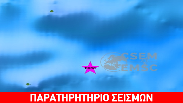 Σεισμική δόνηση 6,1R βόρεια της Ινδονησίας