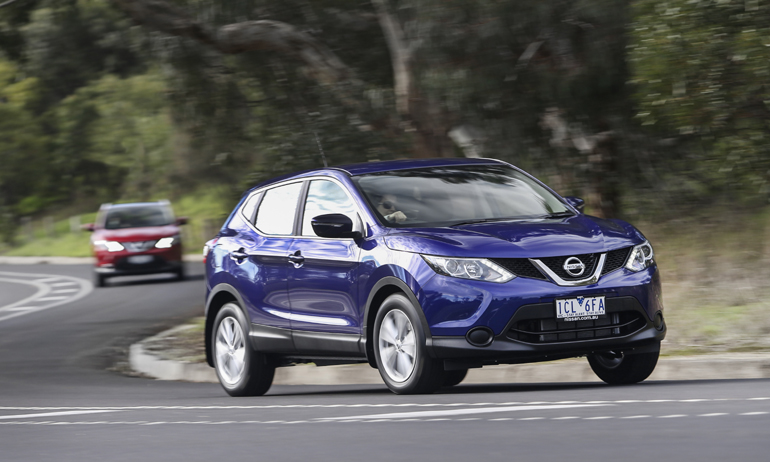 Η Nissan συνεχίζει να διατηρεί τις περισσότερες πρωτιές ανά νομό...