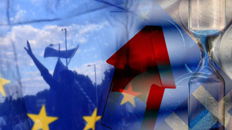 Διογκώθηκε το δημόσιο χρέος