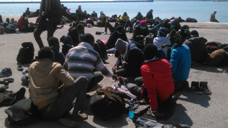 Κρήτη: Oι τουριστικοί πράκτορες ζητούν συνάντηση με τον Μουζάλα