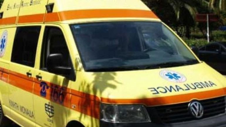 Θάνατος λουόμενου στο Μαρκόπουλο Αττικής