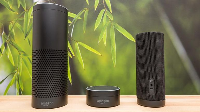 Η Amazon αναπτύσσει νέα πλατφόρμα μουσικής που θα παίζει αποκλειστικά μέσω του Echo