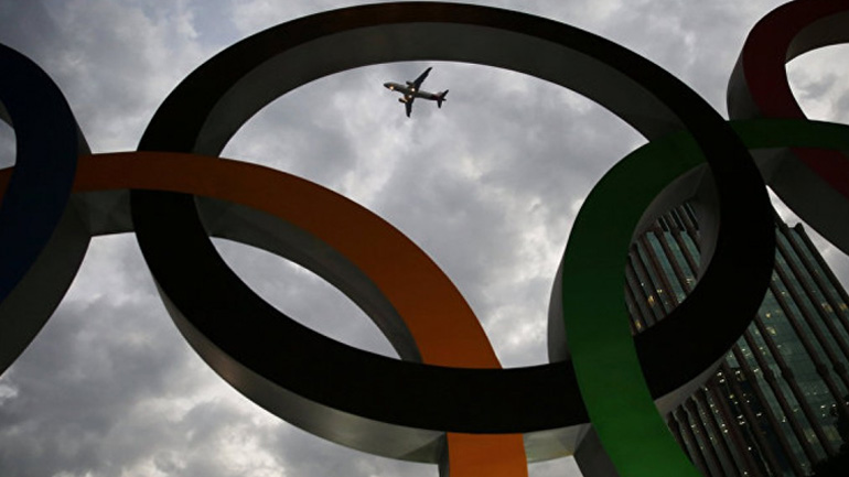 H Ρωσία δεν θα συμμετέχει και στους Παραολυμπιακούς του Ρίο