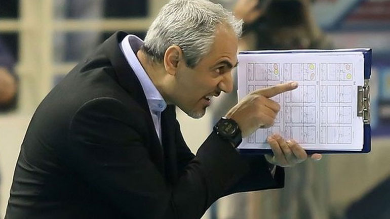 Καλμαζίδης: «Ενισχύσαμε τον ΠΑΟΚ στον μεγαλύτερο βαθμό»