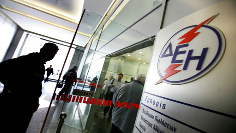 Άγρια επίθεση σε εργαζόμενο του ΔΕΔΔΗΕ που πήγε να επανασυνδέσει το ρεύμα