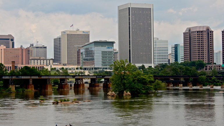 ΗΠΑ: Σε αρνητικό έδαφος ο μεταποιητικός δείκτης Richmond Fed τον Αύγουστο
