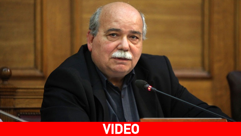 Ν. Βούτσης: Πιο ώριμο από ποτέ το αίτημα για τις γερμανικές αποζημιώσεις