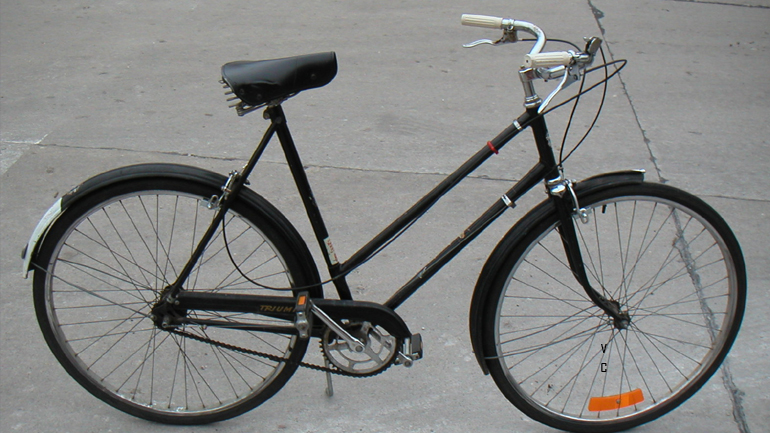 Σύλληψη 29χρονου για απόπειρα κλοπής ποδηλάτου στο κέντρο της Θεσσαλονίκης