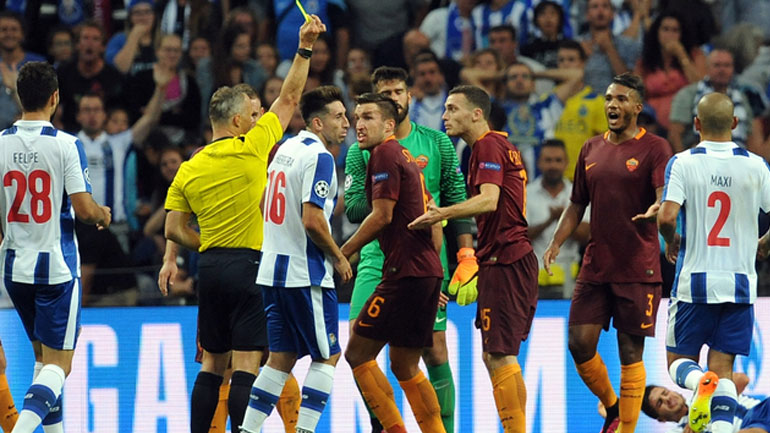 Σφραγίζονται τα εισιτήρια για το Champions League