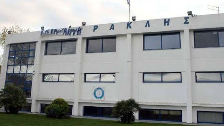 Ηρακλής: Λύνεται το θέμα της φορολογικής ενημερότητας