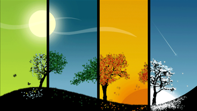 Τι λένε τα Μερομήνια για τον χειμώνα Τι λένε τα Μερομήνια για τον χειμώνα