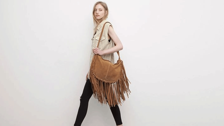Τσάντες σε γήινους τόνους: «Συνωμοτούν» για τις πιο κομψές εμφανίσεις