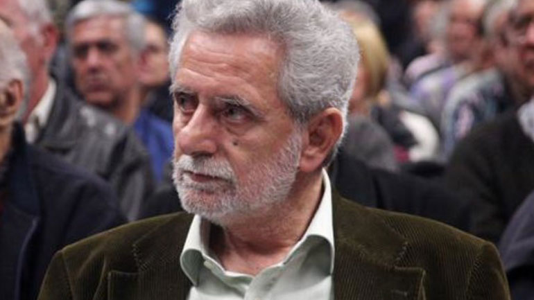 Απάντηση Δρίτσα στη Ν.Δ. για την Αίγινα