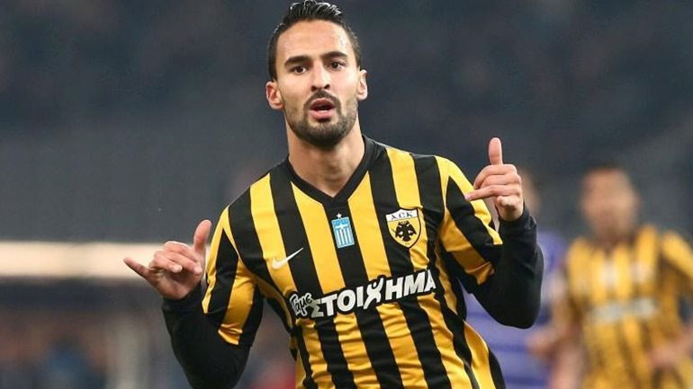 Μπαρμπόσα: «Έφτασε η ώρα να πούμε αντίο»