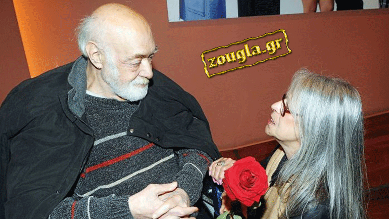 Ματούλα για Μπάρκουλη: Ο Ανδρέας ήταν άνθρωπος ευαίσθητος που μόνο έδινε