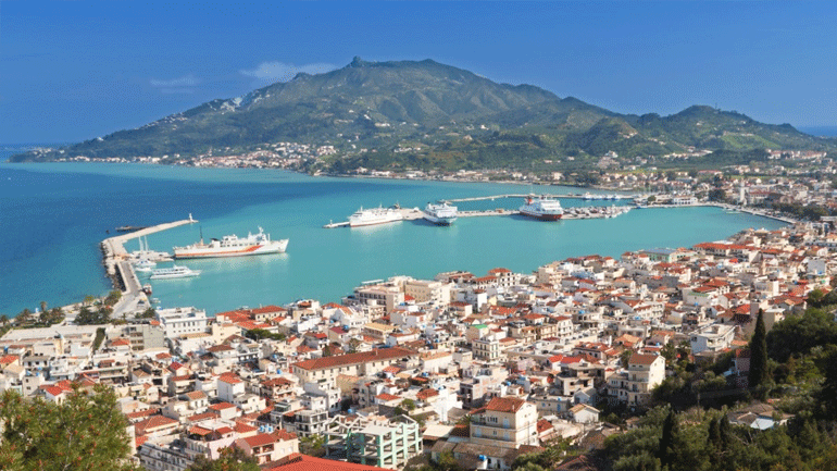 Ζάκυνθος: Ξυλοκόπησαν εργαζόμενο του ΔΕΔΔΗΕ