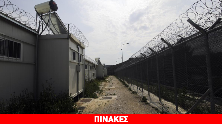 Συνοπτική κατάσταση προσφυγικών ροών