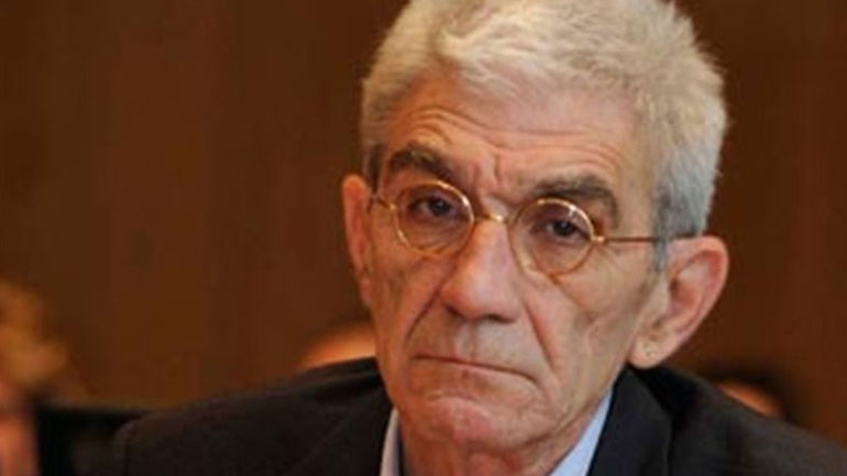 Στα Σκόπια την Τετάρτη ο Γ. Μπουτάρης