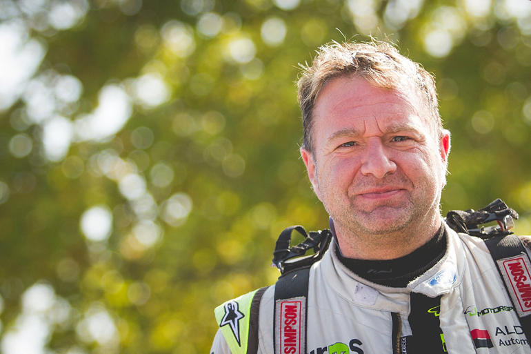 O Ιορδάνης Σερδερίδης...