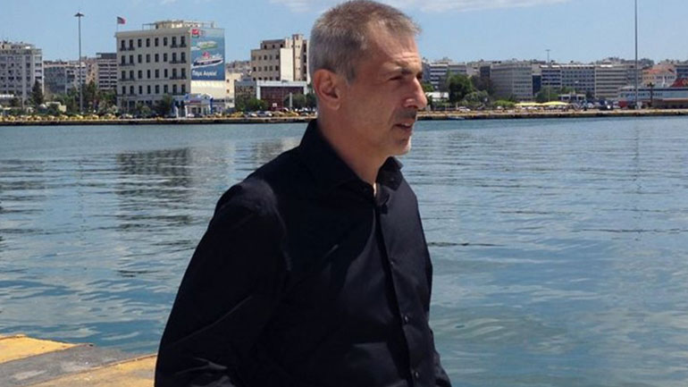 Μώραλης: «Ο Πειραιάς θα θυμάται τον Μπάρκουλη για πάντα»