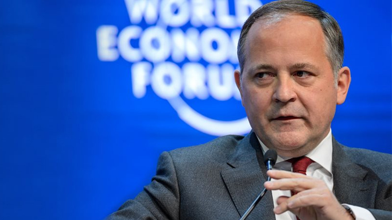 Κέρε: Νέα μέτρα από την ΕΚΤ, εάν δεν πετύχουν οι μεταρρυθμίσεις