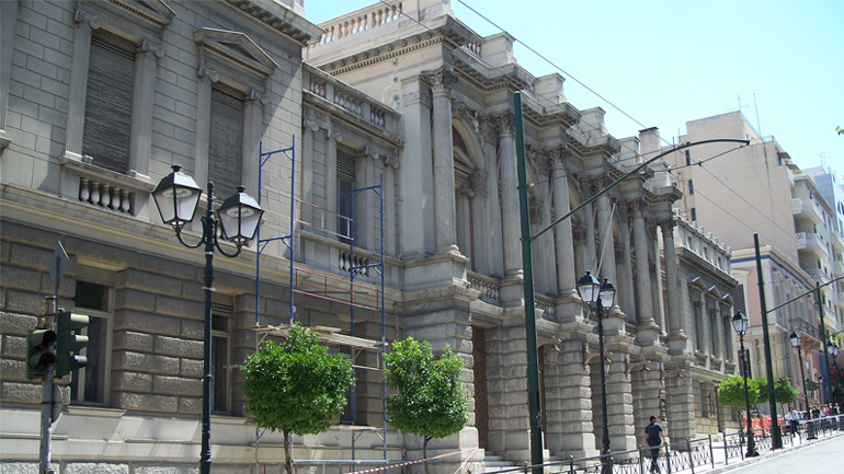 Επιστολή του ΣΕΕΘ κατά της διοίκησης του Εθνικού Θεάτρου