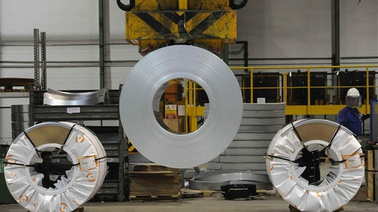 Πτώση του μεταποιητικού δείκτη ΡΜΙ στις ΗΠΑ