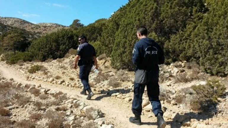 Καστοριά: Εξαφάνιση γυναίκας στην Κορησό