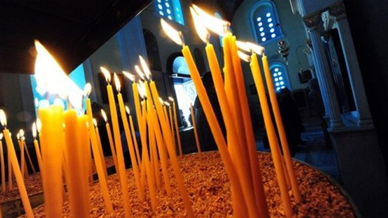 Πύργος: Δύο συλλήψεις για κλοπή σε εκκλησία